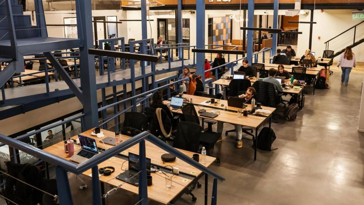 Coworking en Buenos Aires y Rosario: cómo funciona el mercado y qué buscan las empresas hoy