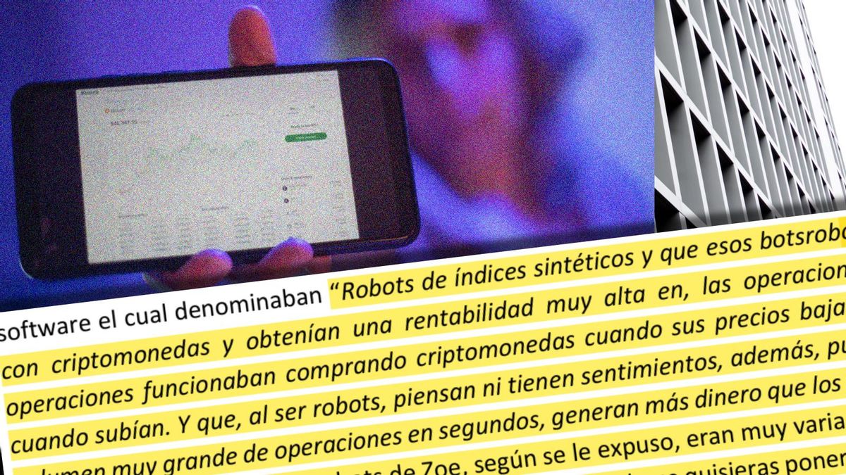 Un jutge de l’Audiència Nacional processa una candidata del PP a Elda per exercir de “comptable” en una criptoestafa