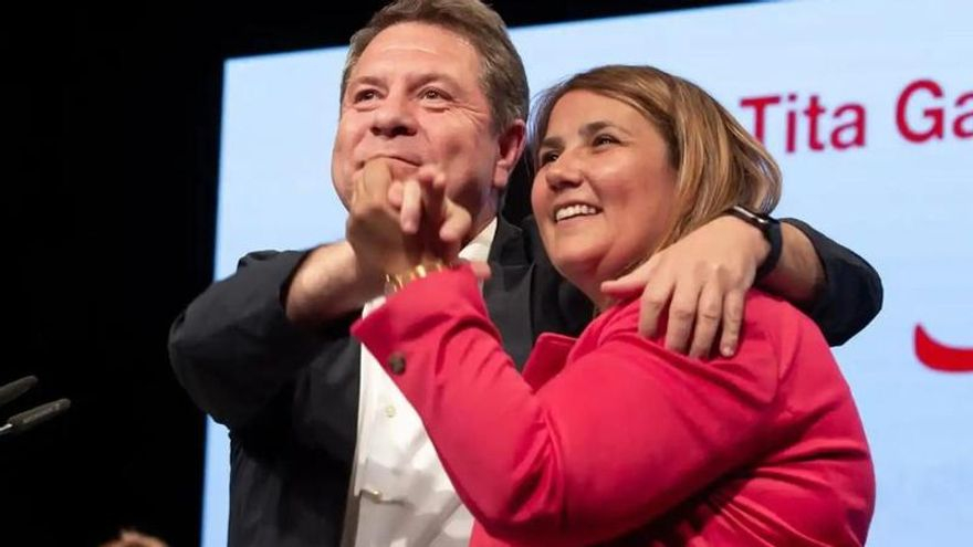 VÍDEO | Page desata las críticas por sus palabras a la candidata de Talavera: "Serás alcaldesa hasta que te case"