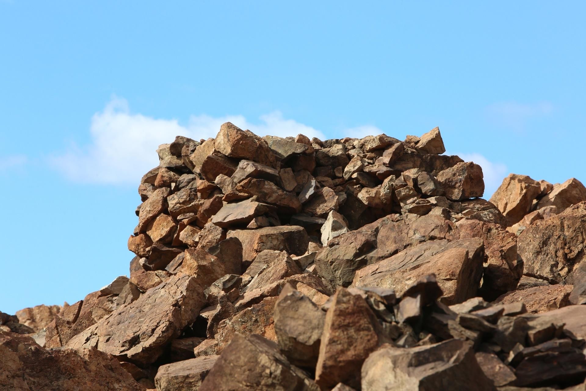 La primavera lleva a Arteara. (Alejandro Ramos).