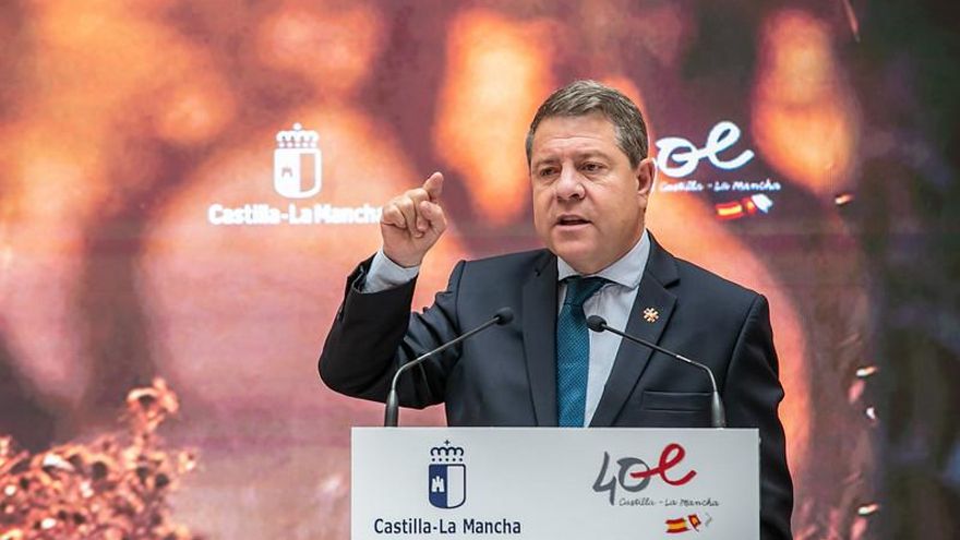 Page recurrirá la nueva ley de Bienestar Animal si no se aprueba la enmienda que excluye a los perros de caza
