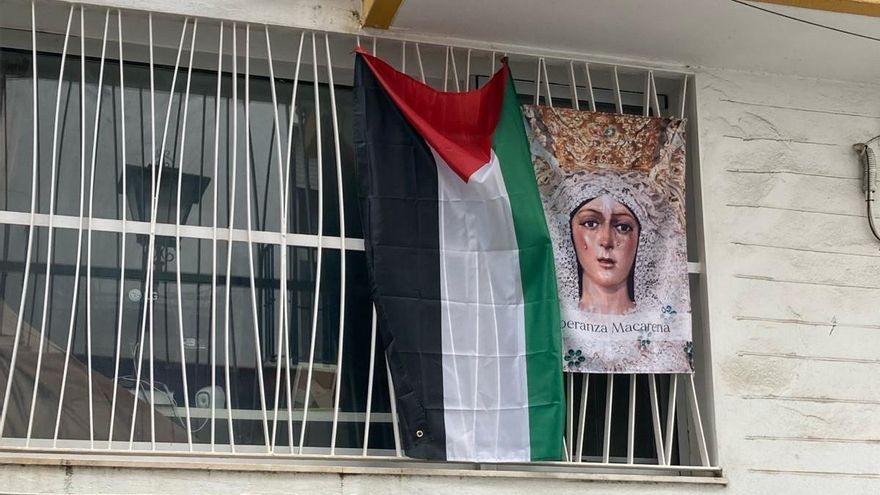 Llueve sobre Jerusalén