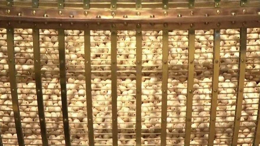 El engaño en serie de un bombero estafador que acabó cerrando una administración de lotería