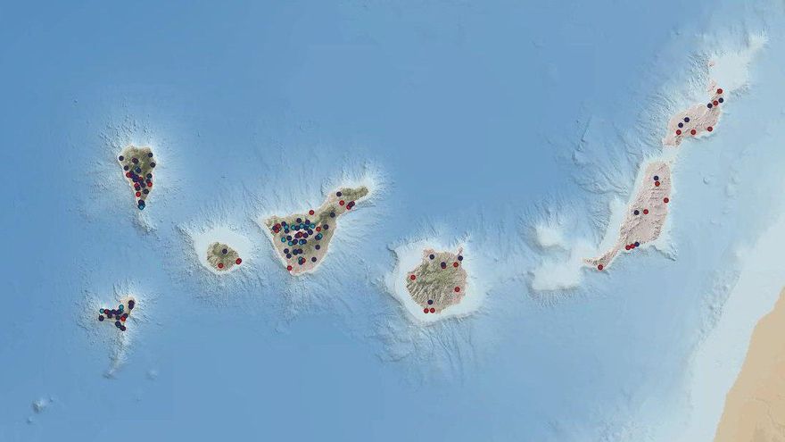 Terremotos en Canarias: claves para entender los últimos enjambres sísmicos y si hay relación con actividad volcánica