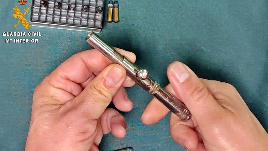 Un clan familiar de la droga usaba cuatro viviendas del Gurugú en Badajoz, han sido detenidos