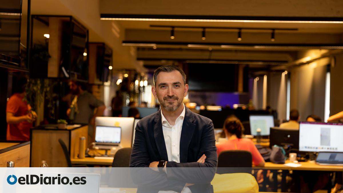 Ignacio Escolar Discusses the Challenges of Journalism in the Era of Misinformation in Fuerteventura Ignacio Escolar Discusses the Challenges of Journalism in the Era of Misinformation in Fuerteventura