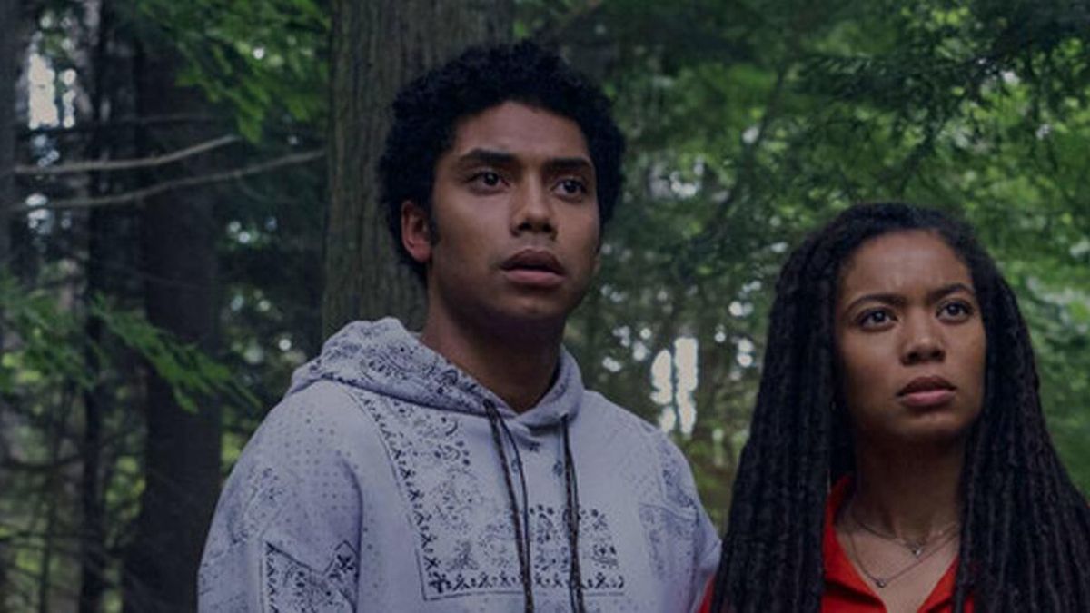 Imagen episódica de 'Gen V'