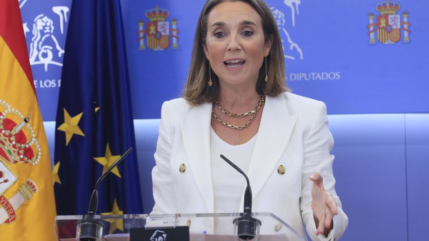 El PP maniobra para intentar impedir que euskera, catalán y gallego se puedan utilizar en el Congreso