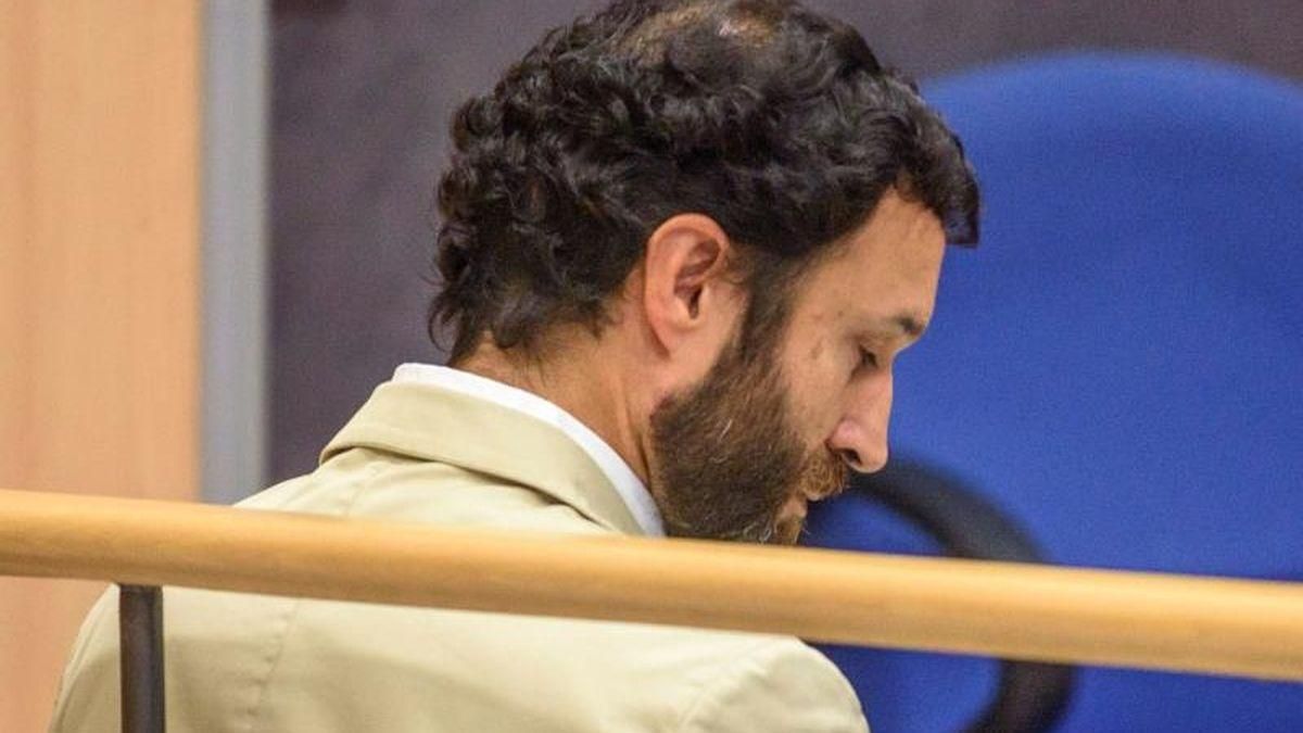 28 de septiembre: Rebajada la condena del profesor del Opus, aunque se consideran probados los abusos sexuales “continuados”