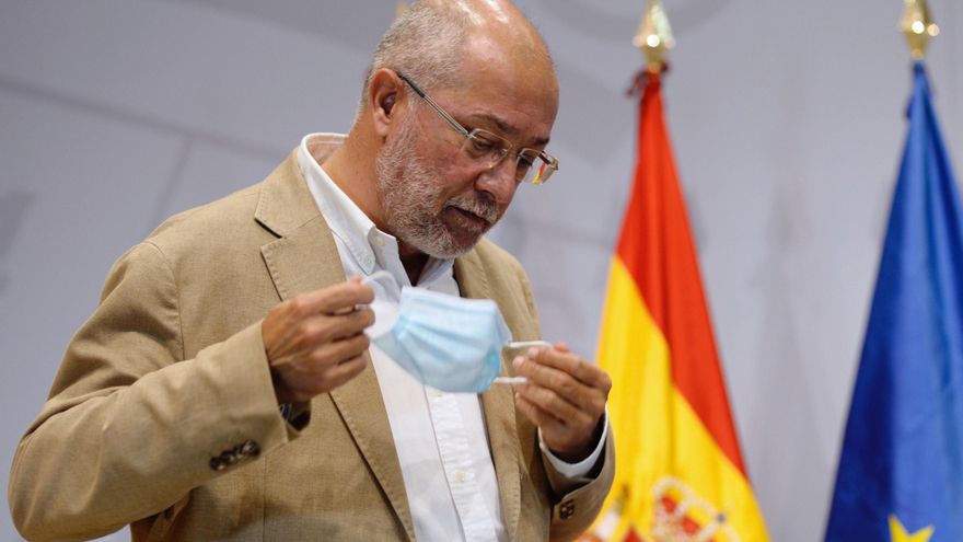 Castilla y León se suma al uso obligatorio de la mascarilla