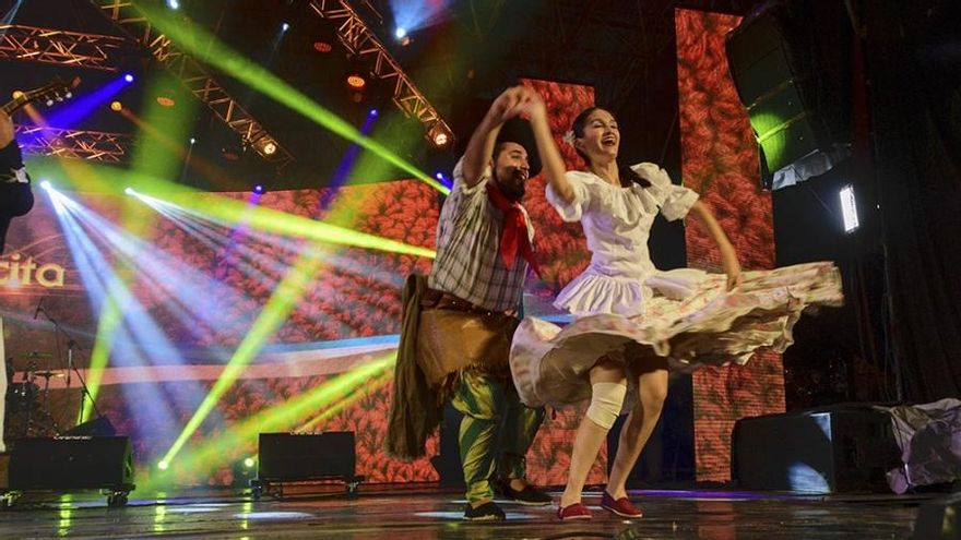 Día Internacional y Nacional del Folklore: ¿por qué se celebra el 22 de agosto?