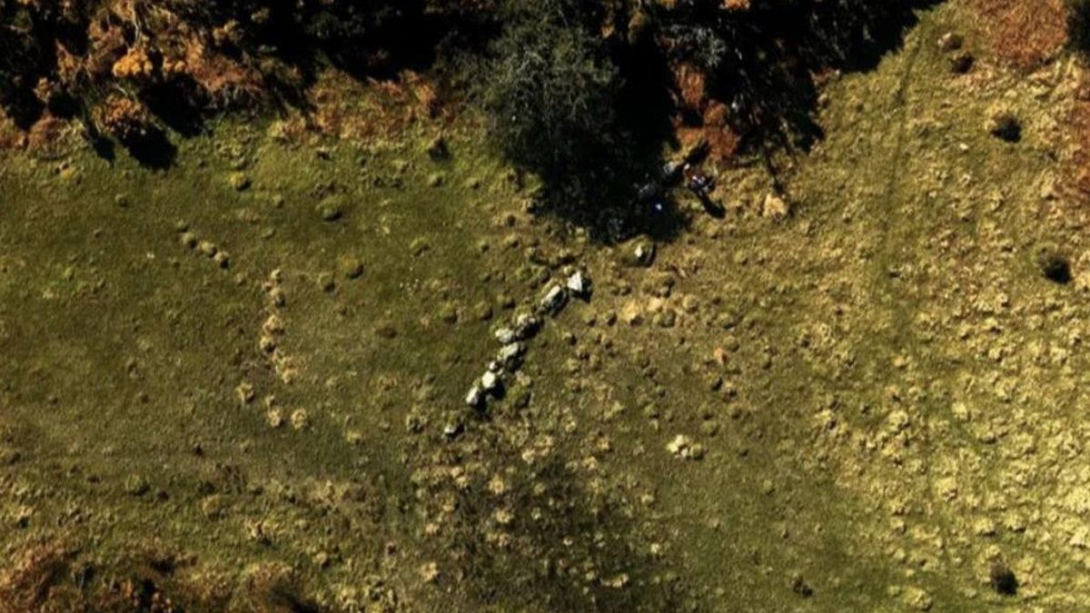 Las pruebas arqueológicas y la documentación histórica apuntan a que Escocia ya reunía los elementos básicos del fútbol moderno dos siglos antes de que Inglaterra lo codificara en 1863