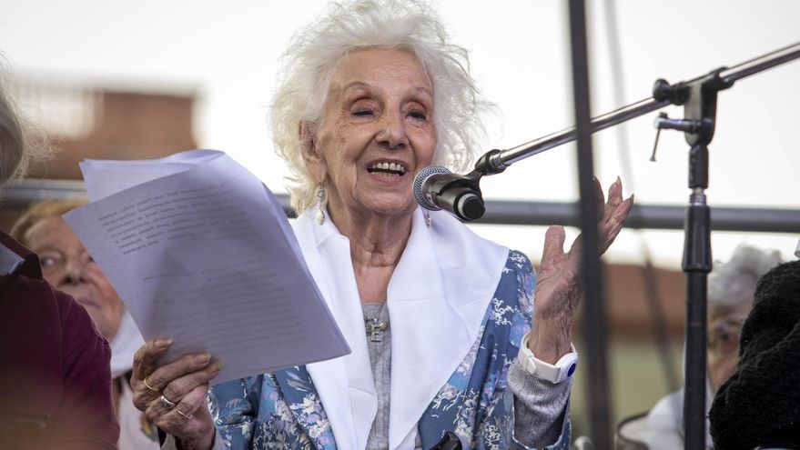 De Tatiana al nieto 140: la ciencia y el amor detrás de cada identidad recuperada