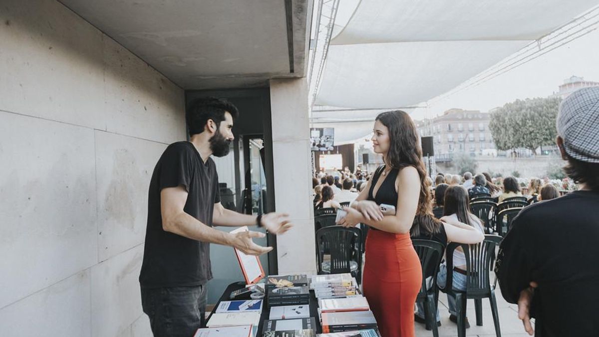 David de Flores (La Cámara Roja)