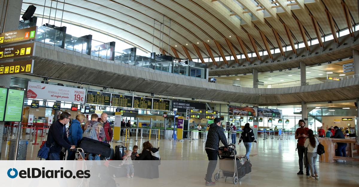 La llegada de turistas internacionales sigue imparable en Canarias: 11,6 millones hasta septiembre, un 4,6% más