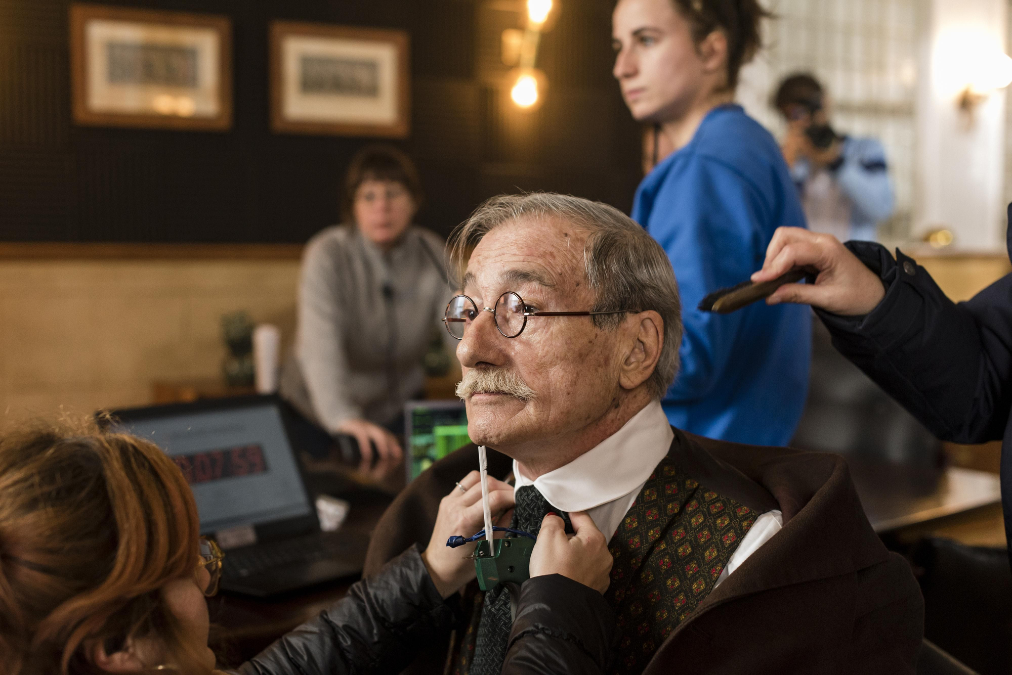 Precuela 'El Ministerio del Tiempo'