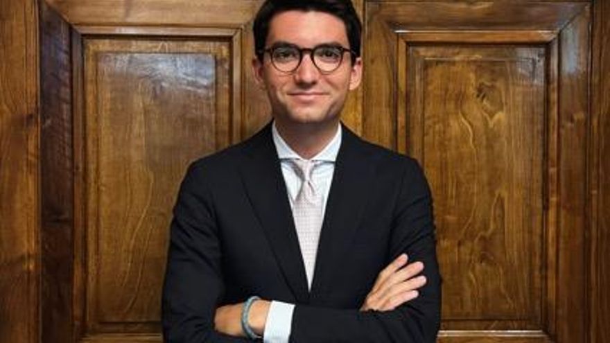 El despacho Soriano i Piqueras lanza un programa para asesorar a políticos en "perseguir la corrupción del adversario"