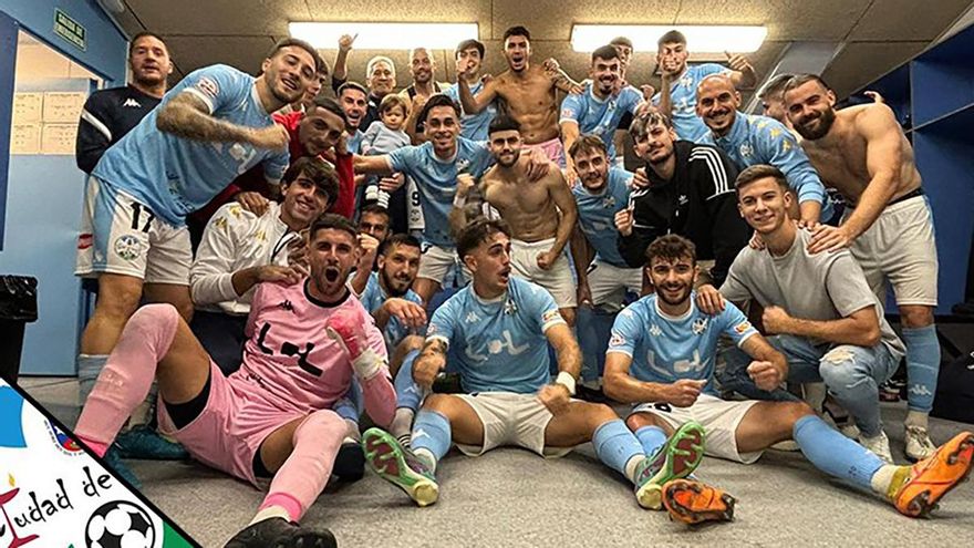 Así les fue a los equipos de Córdoba en la jornada 6 de Tercera RFEF