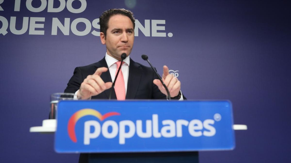 El PP pide a Sánchez anular hoy su cita con Torra y avisa que si no lo hace entrará en una "deriva muy peligrosa"