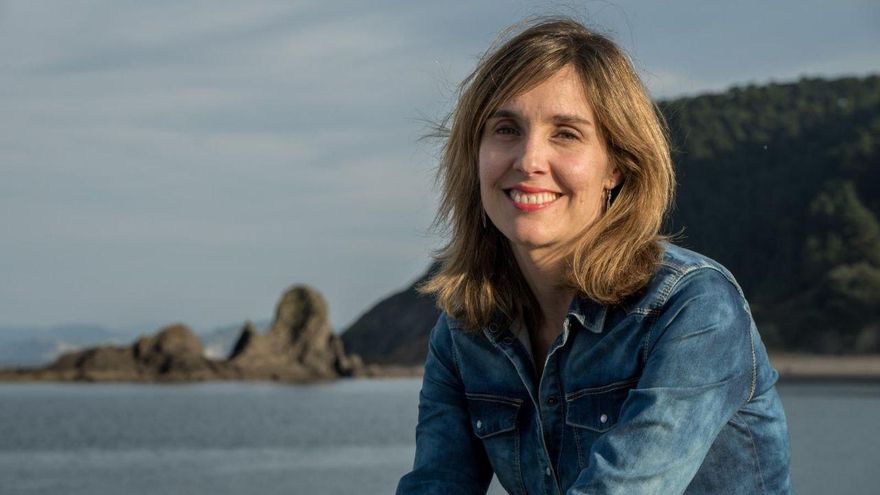 Leire Bilbao o cómo contarle una guerra a un niño: "Ven imágenes de chicos de su edad asesinados y se hacen preguntas"