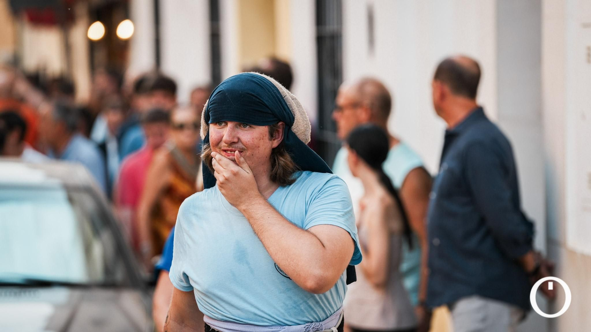 Procesión Virgen del Tránsito