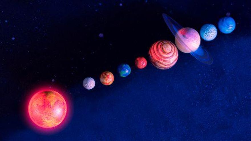 Alineación de los siete planetas: ¿cuándo será y cómo ver el fenómeno que no se repetirá hasta dentro de más de 400 años?