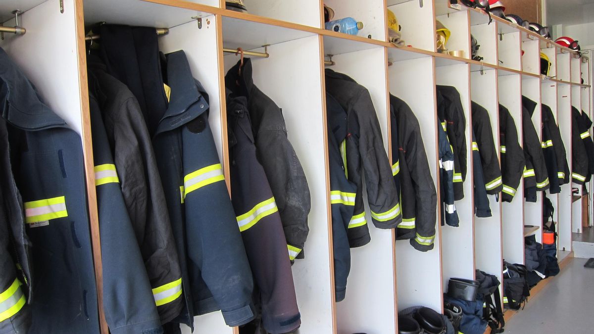 Álava aprueba el cobro del canon a las aseguradoras por beneficiarse del Servicio de Extinción de Incendios y Salvamento