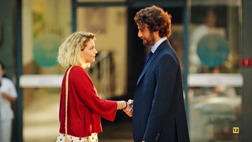 Antena 3 promociona 'Inocentes', la serie con la que seguirá engrosando su apuesta por la ficción turca