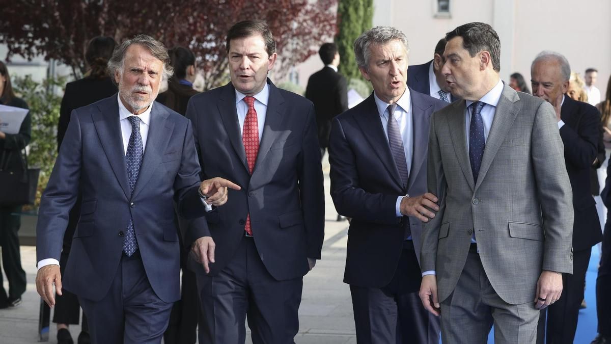 Última hora sobre la actualidad política, en directo