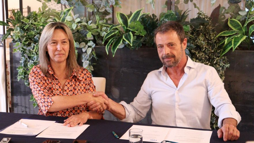 Vox tendrá tres concejalías en un “austero” Ayuntamiento de Guadalajara que "defenderá las tradiciones"