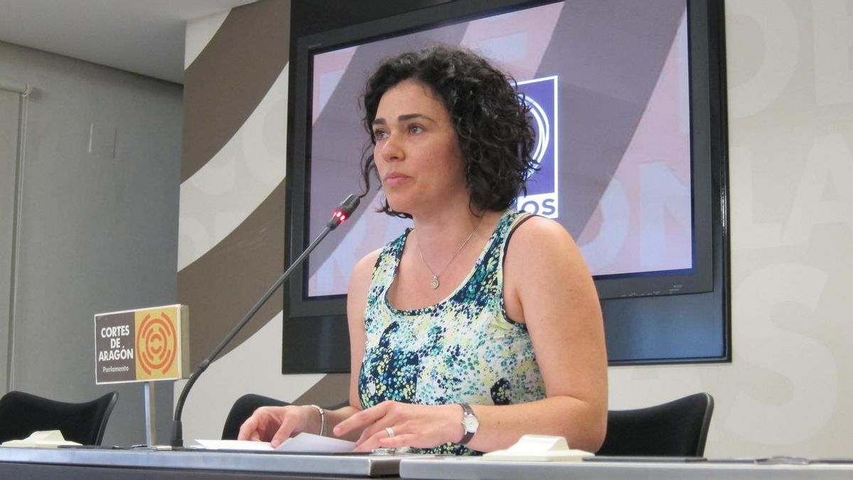 PSOE, Podemos, CHA e IU acuerdan suspender en Aragón la LOMCE en Secundaria