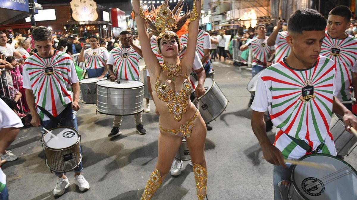 Pueblos que celebran, tradiciones que perduran y carnavales que invitan a viajar por la Provincia de Buenos Aires