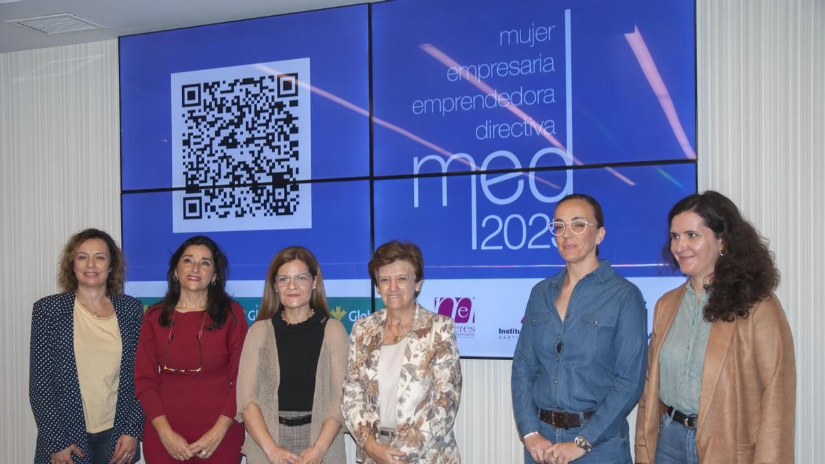 Fundación Globalcaja y el Instituto de la Mujer imparten en Cuenca formación para directivas