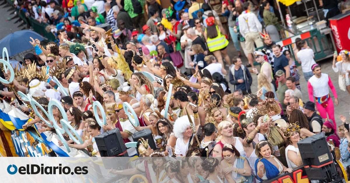 El ruido, un grave problema ambiental ignorado pese a su impacto en la salud:   Dispara los niveles de cortisol  