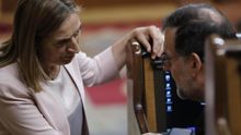 El Constitucional inicia el debate sobre el veto generalizado del Gobierno a las iniciativas de la oposición