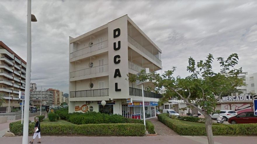 Gandia somete a valoración pública la modificación del PGOU que plantea la promotora de un hotel de lujo en la colonia la Ducal