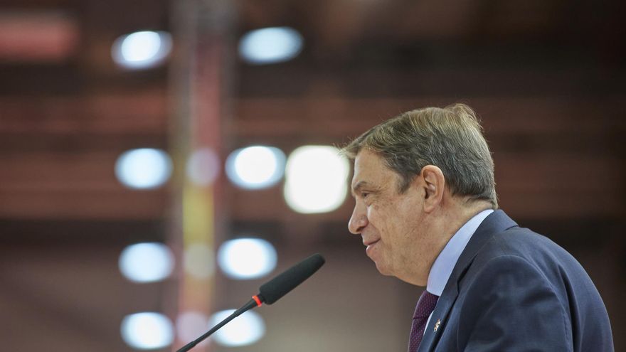 Luis Planas