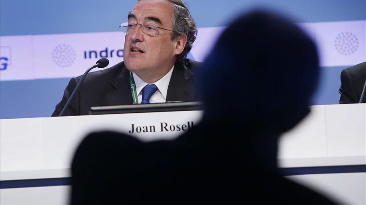 Rossel apunta a las mujeres. No es la primera vez que lo hace.