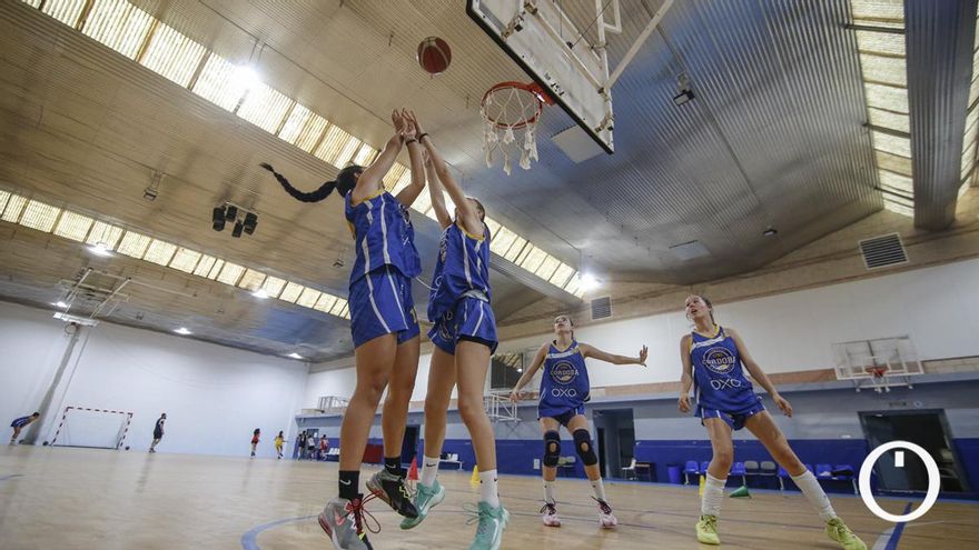 Entrenamiento de Unicórdoba