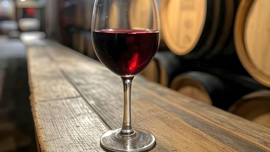 El sector productor de vino se une al rechazo a la minería de tierras raras y al proyecto Quantum Minería