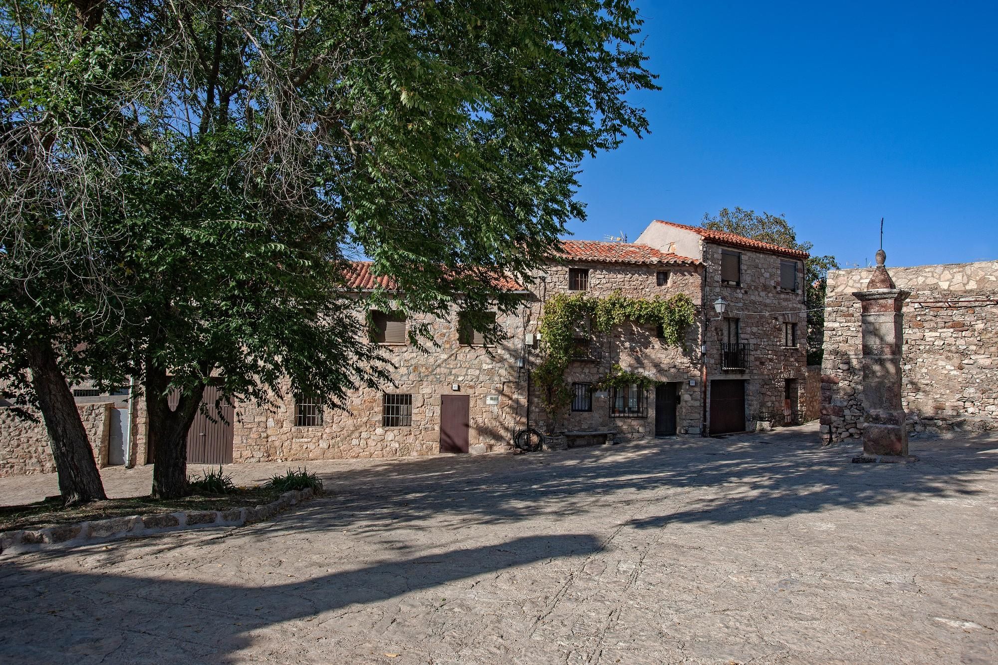 Medinaceli.