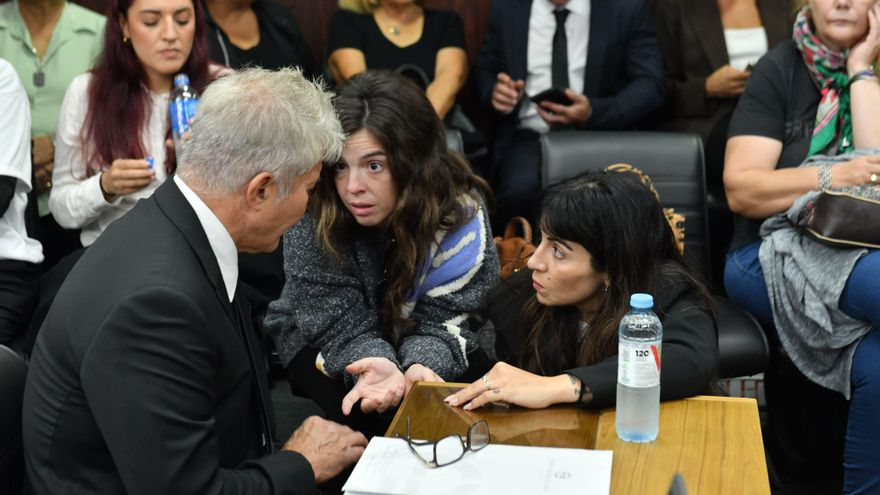 Para los fiscales, a Maradona lo "condenaron al olvido y decidieron que muriera"