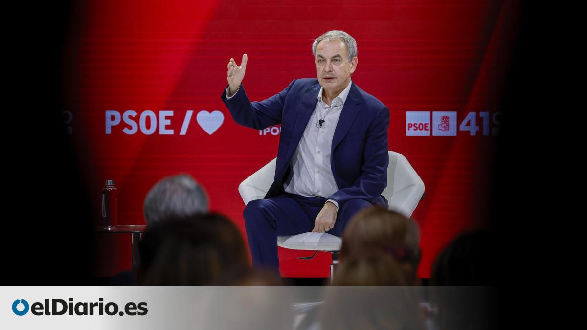 La Audiencia Nacional confirma la inadmisión de una querella contra ...