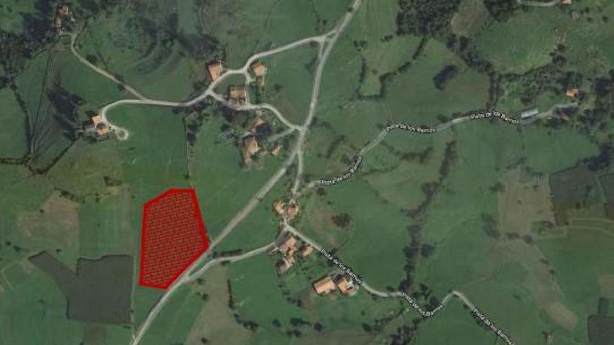 El Gobierno de Cantabria ha tramitado 24 alojamientos turísticos en suelo rústico en lo que va de año