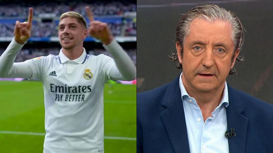 El primer 'Clásico' de DAZN (18.6%) reúne a 2 millones y lleva al 'Chiringuito' (7.3%) a su récord del curso en Mega