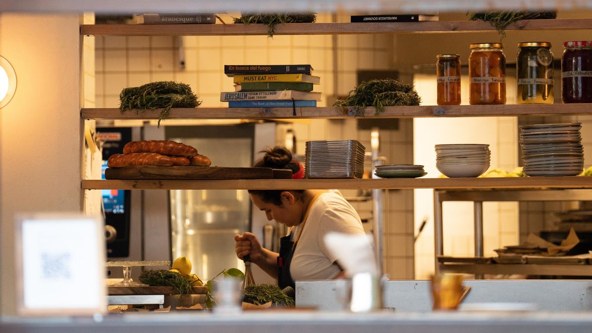 Culinaria reunirá en Cuenca a las mujeres que están transformando la gastronomía bajo el lema ‘Con Voz Propia’