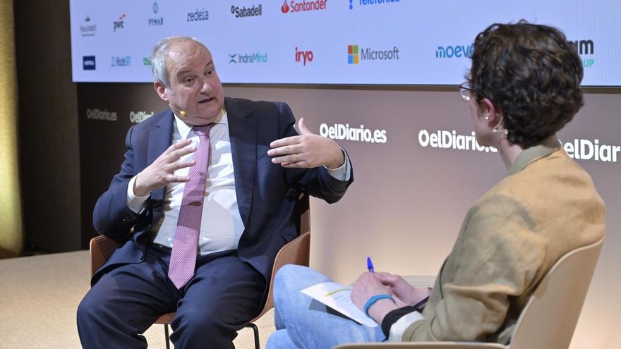 Hereu defiende el "crecimiento sosegado" del turismo en España tras alcanzar récord de visitantes