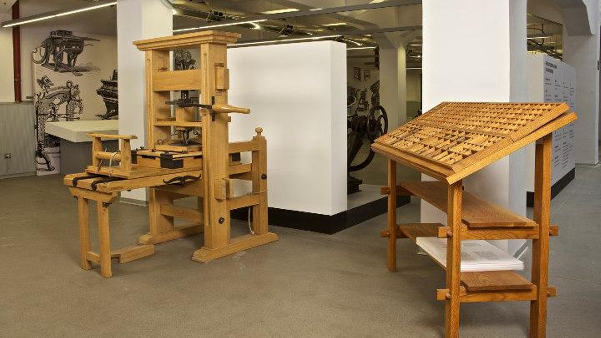 Imprenta Municipal de Madrid