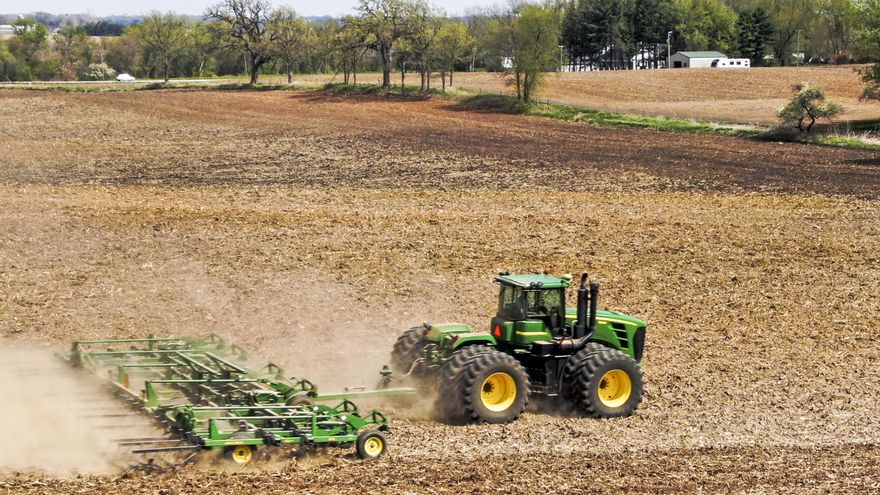 Gobierno y comunidades autónomas coordinan la divulgación de la nueva PAC, en vigor a partir del 1 de enero de 2023