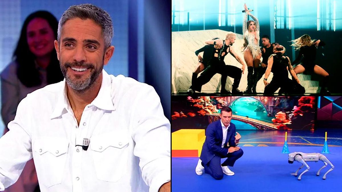 Antena 3 domina mayo y sigue invicta este curso, La 1 mantiene el segundo puesto y Telecinco firma otro mes aciago